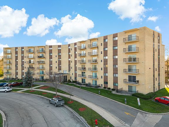 2nd image of 18400 Cherry Creek Dr APT 507