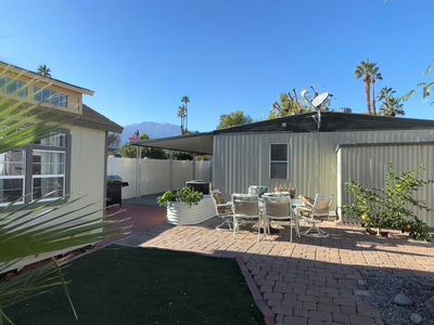 521 Calle Madrigal, Cathedral City, CA, 92234
