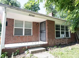 2825 E 36th St, Indianapolis, IN