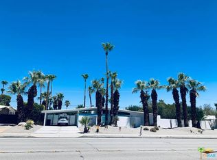 806 E Racquet Club Rd, Palm Springs, CA 92262