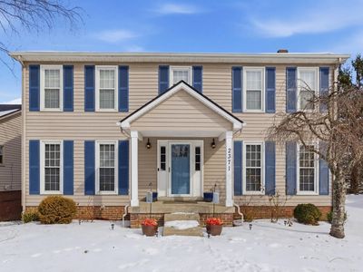 2371 Hartland Parkside Dr, Lexington, KY, 40515