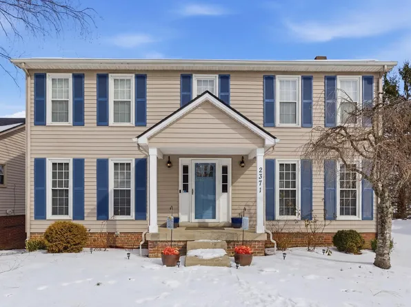 2371 Hartland Parkside Dr, Lexington, KY 40515