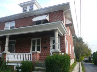 326 Reading Ave, Shillington, PA 19607