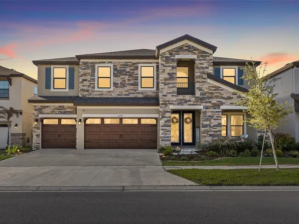 12970 Steed Trace Loop, Lithia, FL 33547