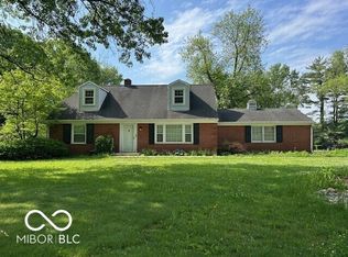 4109 Winding Way, Indianapolis, IN 46220