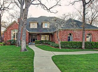 10729 S Canton Ave, Tulsa, OK 74137