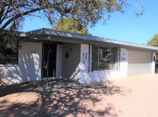 1402 S Perlman Ave, Tucson, AZ 85710