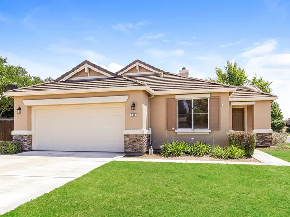 936 Heartland Dr, Manteca, CA 95337