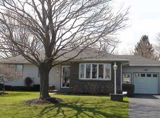 120 High Point Trl, Rochester, NY 14609