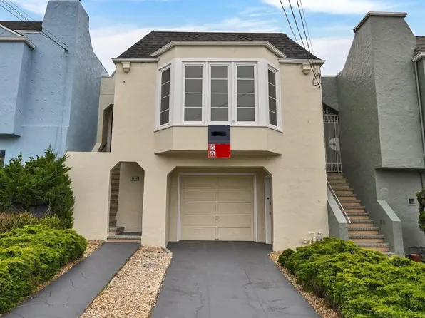 2582 30th Ave, San Francisco, CA 94116