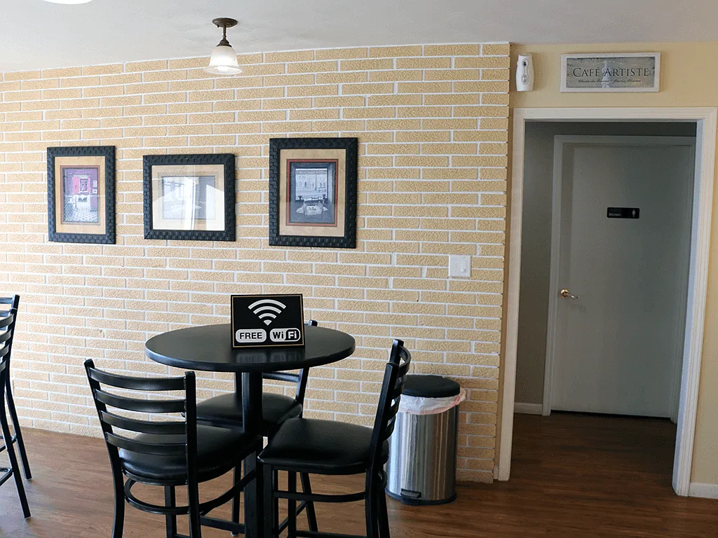 The Quarry Apartments — Photo 3