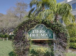 1583 Pinellas Bayway S, Tierra Verde, FL 33715