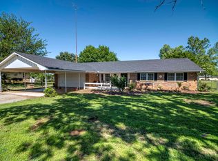1044 S 74th St, Duncan, OK 73533