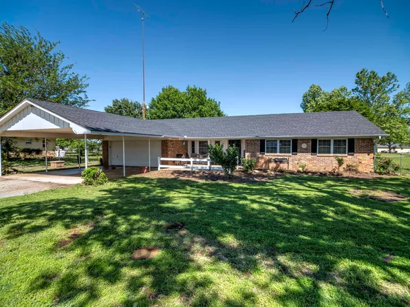 1044 S 74th St, Duncan, OK 73533