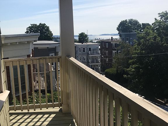 2nd image of 33 Fox St #3