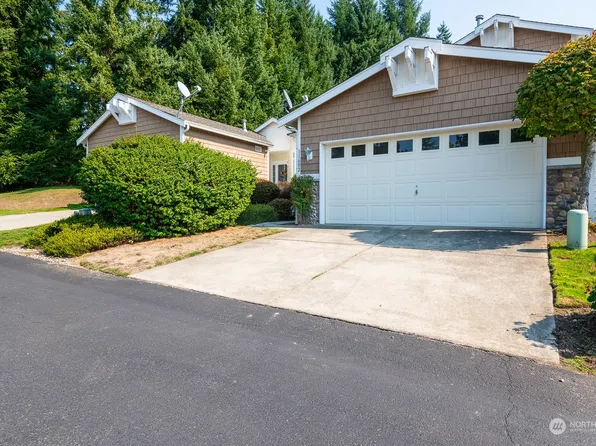 11602 Breckenridge Lane NW, Silverdale, WA 98383