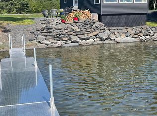 114 Sinclair Rd, Sinclair, ME 04779