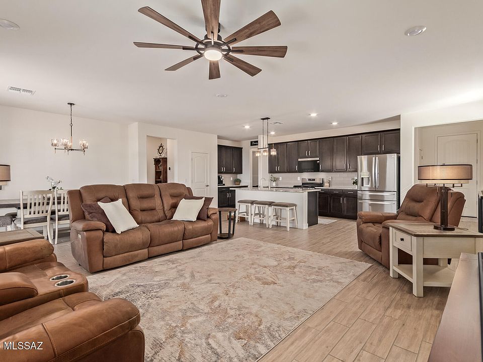 1st image of 2177 W Desert Topaz Way
