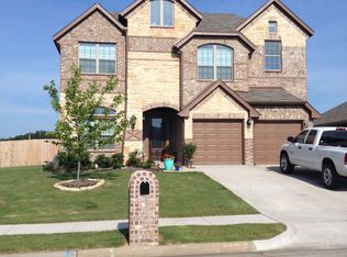 11612 Mathew Ln, Greenville, TX 75402