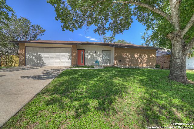 1st image of 13042 EL SENDERO ST