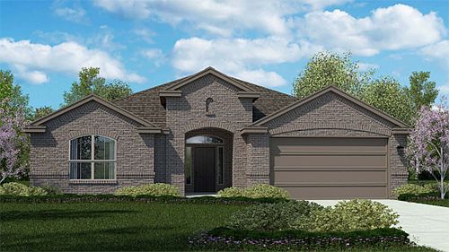 Plan Elevation.