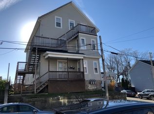 121 Pearce St, Fall River, MA 02720