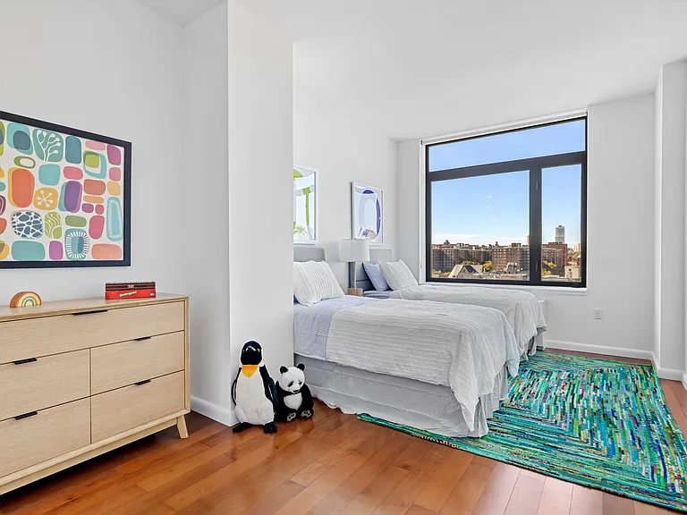 380 Lenox Ave #PHE — Photo 12