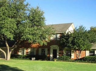 3821 NW 69th Ter, Oklahoma City, OK 73116