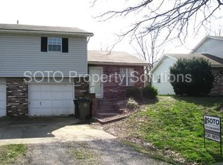 2763 Hawthorne Rd, Cape Girardeau, MO 63701