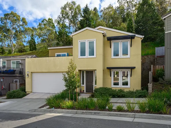 540 Sapphire Street, Petaluma, CA 94952