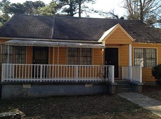 2577 Rex Ave SW, Atlanta, GA 30331