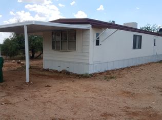 16670 N Bowman Rd UNIT 2, Tucson, AZ 85739