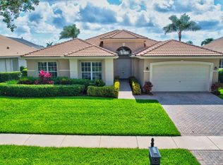 13220 Alhambra Lake Cir, Delray Beach, FL 33446