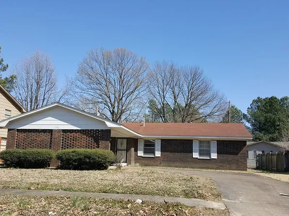 1916 Brookhaven Rd, Jonesboro, AR 72401