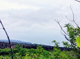 Hoopuloa Rd LOT 42, Captain Cook, HI 96704