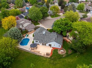 10059 W Ironclad Ct, Boise, ID 83704