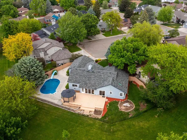 10059 W Ironclad Ct, Boise, ID 83704