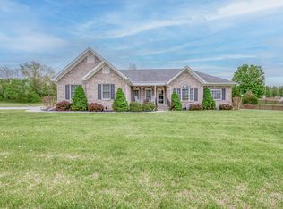 389 Harvest Rd, Bristol, VA 24201