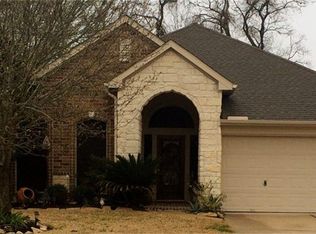 16631 Cypresswick Ln, Spring, TX 77379