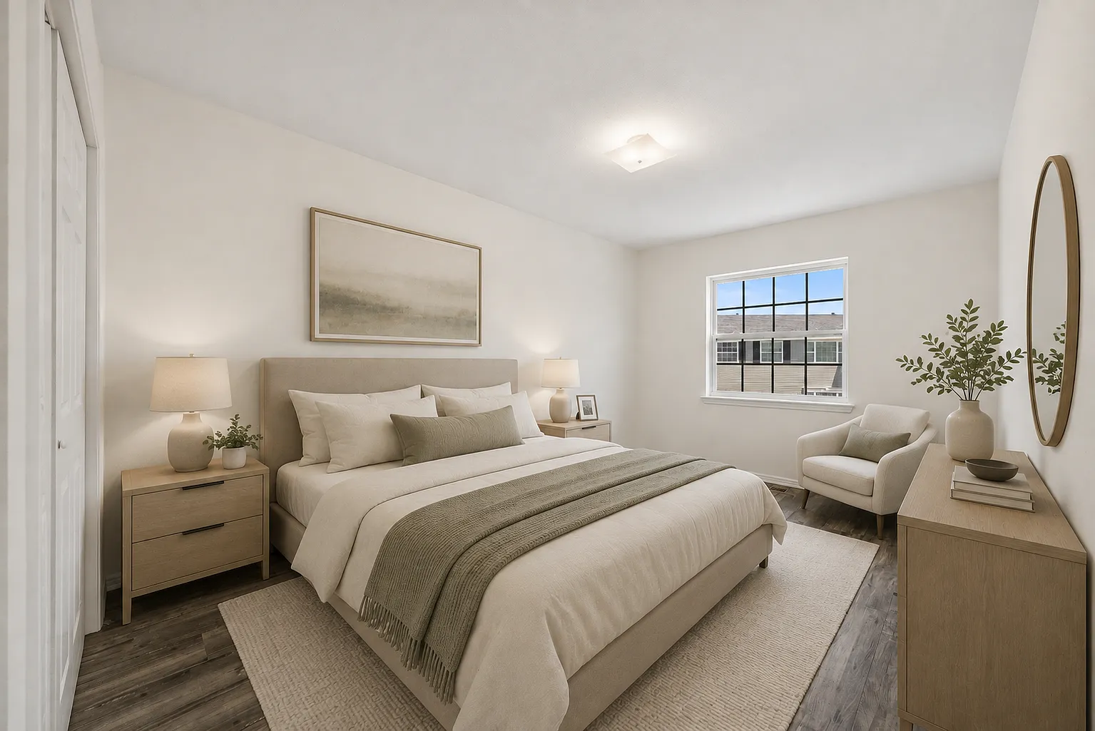 3 bed, 1200 sqft, $3,500 — Photo 3