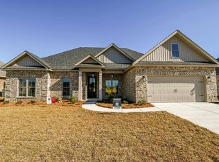 105 Black Birch Ln, Kathleen, GA 31047