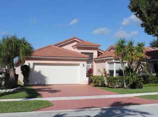 7915 Sailing Shores Ter, Boynton Beach, FL 33437