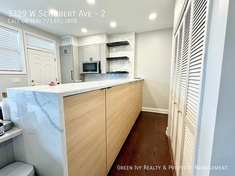 3329 W Schubert Ave #2 — Photo 4