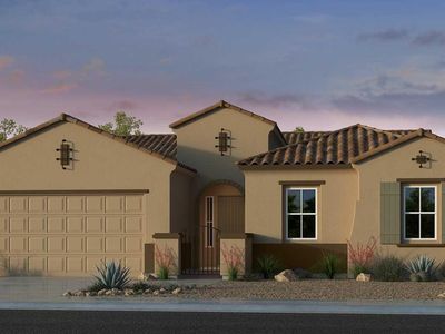 17820 W Medlock Dr, Litchfield Park, AZ, 85340