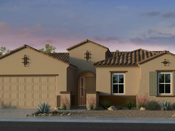 17820 W MEDLOCK Drive, Litchfield Park, AZ 85340