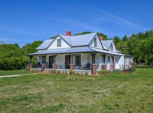 130 Whitehall Rd, Athens, GA 30605