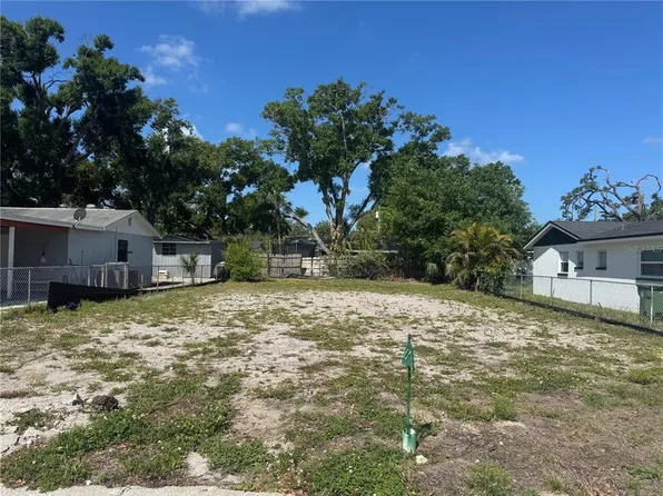 6803 S Cortez St Lot 15, Tampa, FL 33616