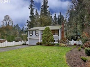 3020 Brookside Rd, Lake Oswego, OR 97035