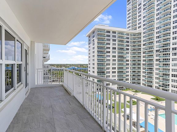 3rd image of 3850 Galt Ocean Drive #811
