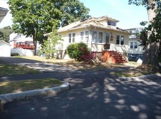 5 Exeter St, Quincy, MA 02170
